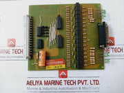 Essen 854133203P161 Pcb Circuit Board 