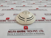 Esser O2T-802374 Optical Heat Sensor With Smoke Detector Vds G204061 0786-cpd-20