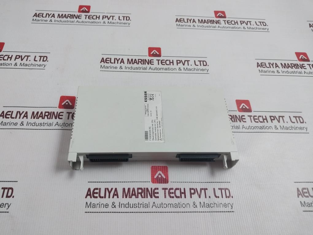 Esser Fx808328.Re Redundant Control Module (Incl.Cpu) V04.03R003 En54-2