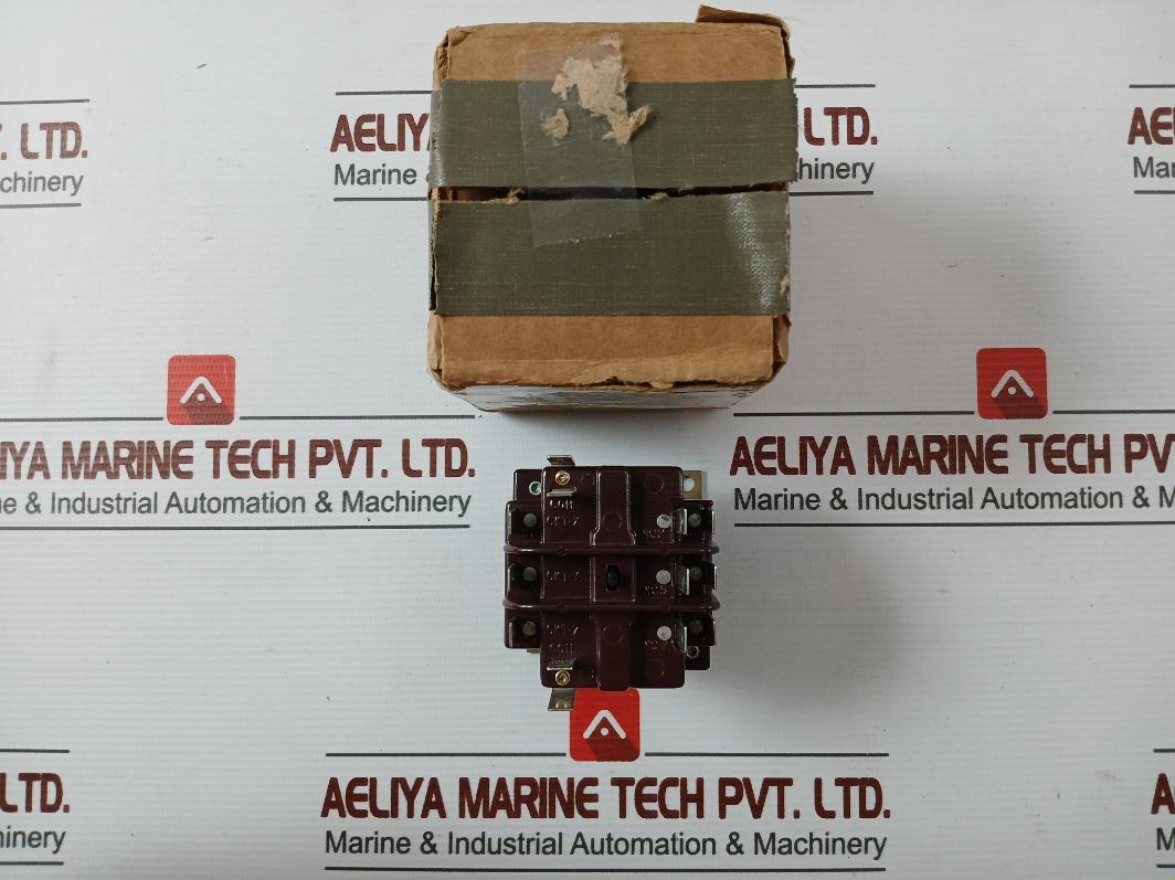Essex 192-311144-11603 Relay Coil 120V-50/60Hz