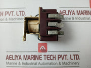 Essex 192-311144-11603 Power Relay Coil-120V 50/60Hz