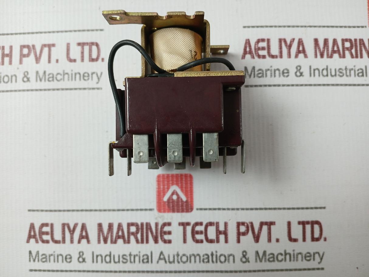 Essex 192-311144-11603 Power Relay Coil-120V 50/60Hz