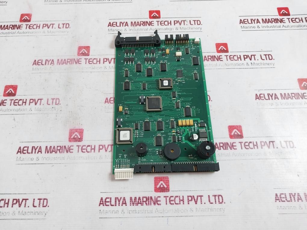 Esterline 9200-18145-003 Input Devices Controller 9340-04884-005/A