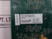 Esterline 9373-02203-005/A Advanced Input System Device 9301-00592-001/A