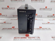Estm Magnetic Cartridge Tape Unit 50/60hz 250v 3a Brand Yokogawa
