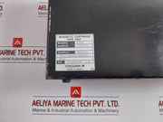 Estm Magnetic Cartridge Tape Unit 50/60hz 250v 3a Brand Yokogawa