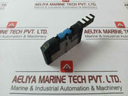 Festo Mszc-3-21 Dc Solenoid Valve 175 122