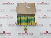 Et10 Screw Connection Terminal Block 10Mm2 Iec 60947-7-2 Elmex 2Et10***** (1 Box = 50 Pcs)