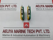 Et10 Screw Connection Terminal Block 10Mm2 Iec 60947-7-2 Elmex 2Et10***** (1 Box = 50 Pcs)