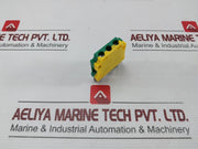 Et10 Screw Connection Terminal Block 10Mm2 Iec 60947-7-2 Elmex 2Et10***** (1 Box = 50 Pcs)