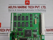 Et12 Communication Pcb Module Brand Yamatake