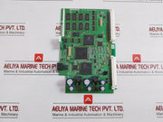 Et12 Communication Pcb Module Brand Yamatake