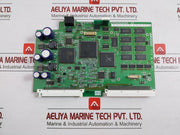 Et12 Communication Pcb Module Brand Yamatake