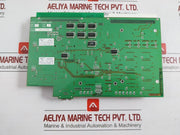 Et12 Communication Pcb Module Brand Yamatake
