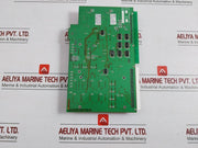 Et12 Communication Pcb Module Brand Yamatake