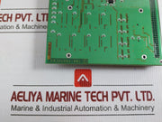 Et12 Communication Pcb Module Brand Yamatake