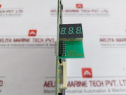 Et12 Communication Pcb Module Brand Yamatake