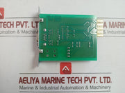 Et166 Eton Printed Circuit Board Module 94v-0 - 50 Gm