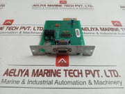 Et166 Eton Printed Circuit Board Module 94v-0 - 50 Gm