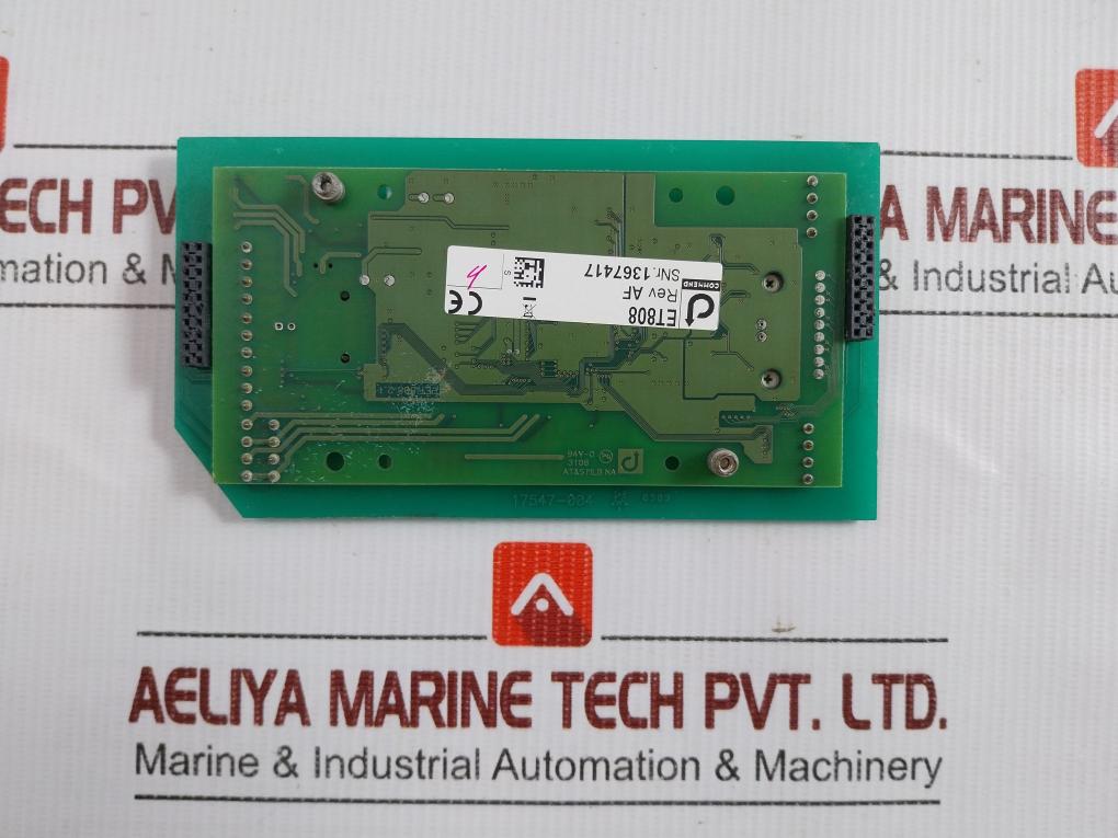 Et808-Printed-Circuit-Board-Pcb-By-Commend-1
