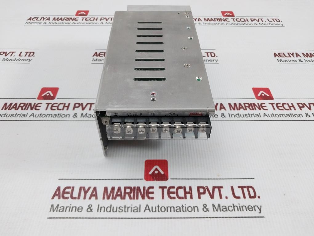 Ple24hsz Switching Power Supply By Eta-Sei Dc24v