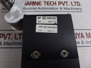 Eta-csb25/820 Csd256 Solenoid Valve