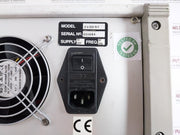Steag Etaoptik Spectrometer 110/230v 50/60hz Eta-Cd30-1k-V