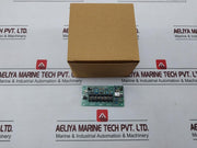 Eta-sei Obq12 Sc1224 Isolated Dc/Dc Converter Control Board Assembly 24Vdc