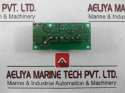 Eta-sei Obq12 Sc1224 Isolated Dc/Dc Converter Control Board Assembly 24Vdc