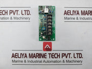 Eta-sei Obq12 Sc1224 Isolated Dc/Dc Converter Control Board Assembly 24Vdc