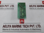 Eta-sei Obq12 Sc1224 Isolated Dc/Dc Converter Control Board Assembly 24Vdc