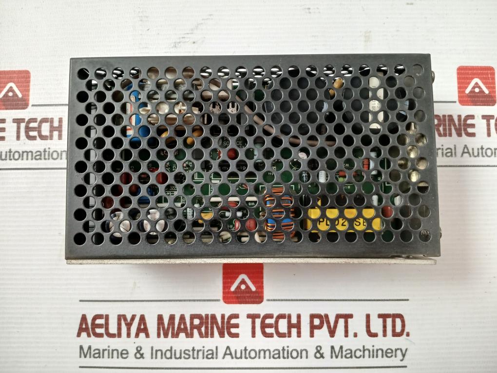 Eta Electric Power Supply Yg-Sk4