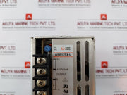 Eta Electric Wre12Sx-u Power Supply Wre-057592 Ac115/230V 50/60Hz