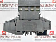 Eta Esx10-101-dc24V-6A/4A/2A Electronic Circuit Protector With Module 17 Plus