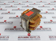 Etaf Enschede Transformer 440V 230V 24V 100Va 250Va