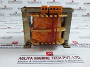 Etaf Enschede Transformer 440V 230V 24V 100Va 250Va