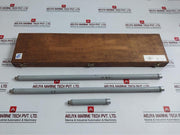 Etalon Extension Rod Set 4 6
