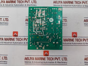 Ete-sps40-ltd-3009 Power Supply/Distribution Pc Board Module 100-264V Ac Rev.E
