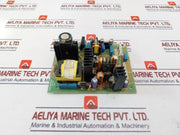 Ete-sps40-ltd-3009 Power Supply/Distribution Pc Board Module 100-264V Ac Rev.E