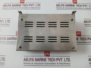Etek Dias Tms012 Processor Module Ssk Kb 50241 010033