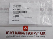 Ethernet Cable Set By Honeywell Fs-Cci-Hse-20