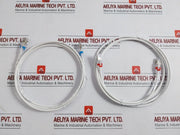 Ethernet Cable Set By Honeywell Fs-Cci-Hse-20