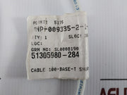 Ethernet Cable Set Honeywell 51305482-202 In New