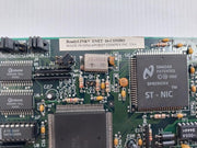 Ethernet Network Interface Card 16-Combo By Compex Enet