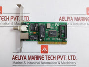 Ethernet Network Interface Card Pct Pci 18-Af-930e 32-Bit