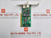 Ethernet Network Interface Card Pct Pci 18-Af-930e 32-Bit