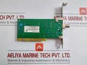 Ethernet Network Interface Card Pct Pci 18-Af-930e 32-Bit