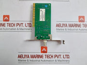 Ethernet Network Interface Card Pct Pci 18-Af-930e 32-Bit