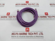 Ethernet Patch Cable Verified Anr Ansi/Tia-568-F By Delta