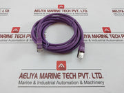 Ethernet Patch Cable Verified Anr Ansi/Tia-568-F By Delta